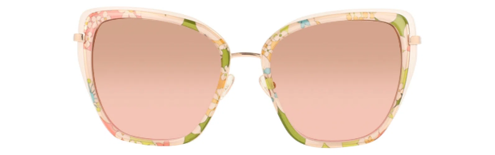 Trina Turk TTMADDALENA Sunglasses - view 8